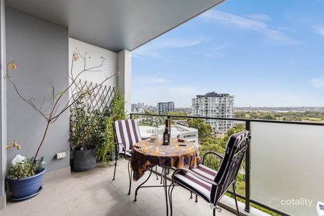 904/31 Rowe Ave, Rivervale, WA 6103