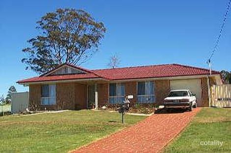 17 Watervale St, Wilsonton Heights, QLD 4350