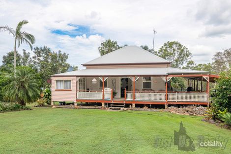 271 Quarry Rd, Bucca, QLD 4670