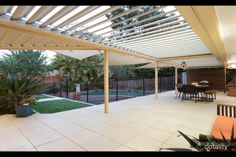 Property photo of 8 Tinbeerwah Place Chapel Hill QLD 4069