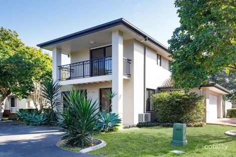 Property photo of 11/140 Baringa Street Morningside QLD 4170