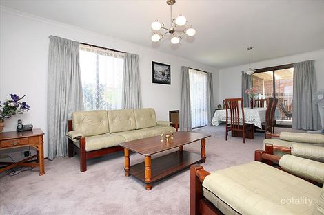 Property photo of 45 Nunan Crescent Oxley ACT 2903