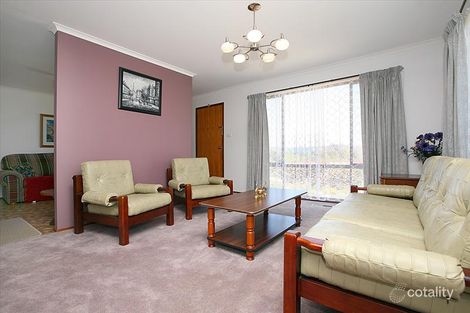 Property photo of 45 Nunan Crescent Oxley ACT 2903
