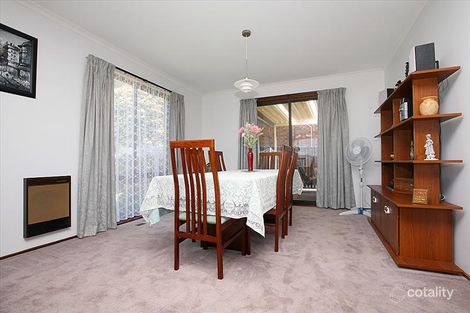 Property photo of 45 Nunan Crescent Oxley ACT 2903