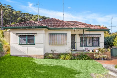 Property photo of 4 Lukin Street Helensburgh NSW 2508