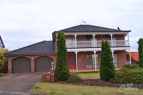 7 Argyle Pl, West Pennant Hills, NSW 2125