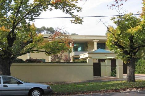 31 Kooyongkoot Rd, Hawthorn, VIC 3122