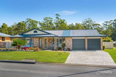 Property photo of 18 Timbertown Crescent Wauchope NSW 2446