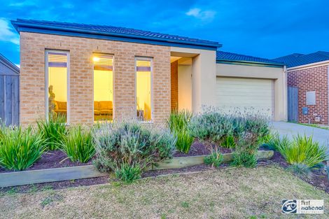 Property photo of 11 Waves Drive Point Cook VIC 3030