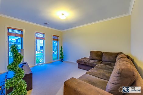 Property photo of 11 Waves Drive Point Cook VIC 3030