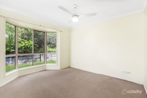 Property photo of 12 Streamview Crescent Springfield QLD 4300
