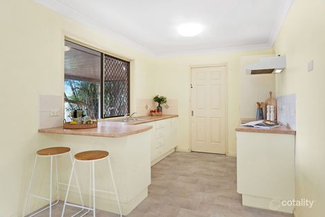 Property photo of 12 Streamview Crescent Springfield QLD 4300