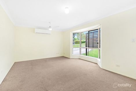Property photo of 12 Streamview Crescent Springfield QLD 4300