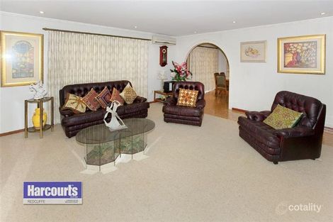 Property photo of 1 Collett Court Kippa-Ring QLD 4021