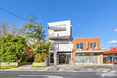 Property photo of 3/14 Templestowe Road Bulleen VIC 3105