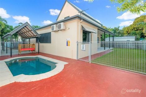 Property photo of 10A Hopkins Street Currajong QLD 4812