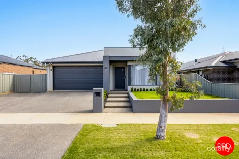Property photo of 5 Santarosa Way Epsom VIC 3551