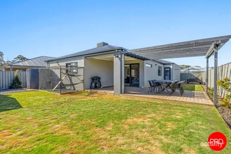 Property photo of 5 Santarosa Way Epsom VIC 3551