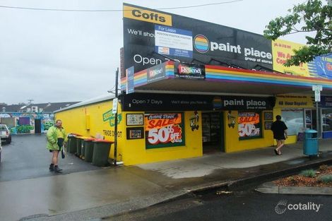 14 Park Ave, Coffs Harbour, NSW 2450