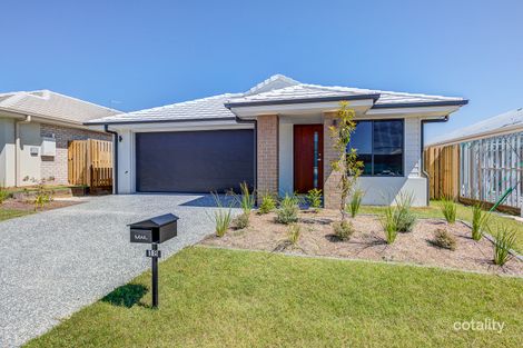 18 Sugar Maple Pl, Park Ridge, QLD 4125