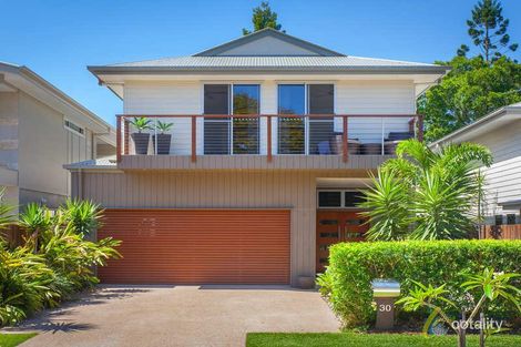 30 Strong Ave, Graceville, QLD 4075