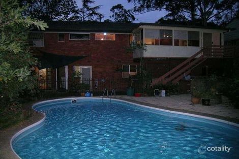 Property photo of 2 Rutherglen Avenue Northmead NSW 2152