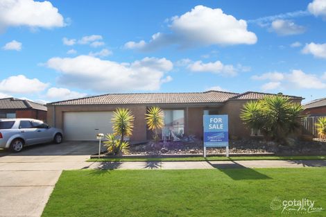 Property photo of 11 Jessie Way Longwarry VIC 3816