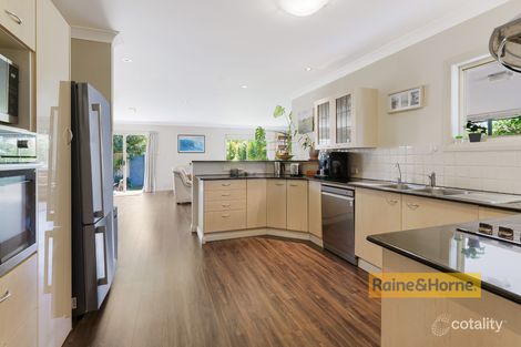 Property photo of 51 Albion Street Umina Beach NSW 2257
