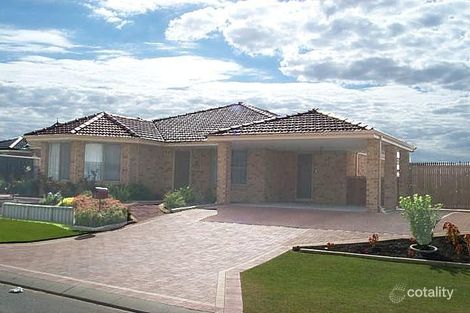 14 Fontenay Ct, Port Kennedy, WA 6172