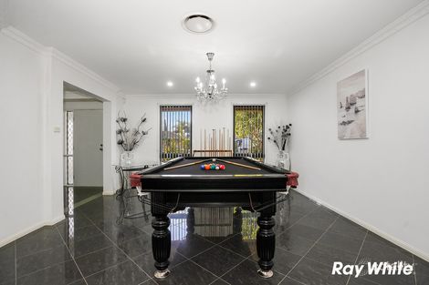 Property photo of 3 Firetail Grove Plumpton NSW 2761