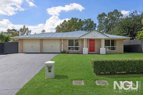 37 Comona Ct, Wulkuraka, QLD 4305