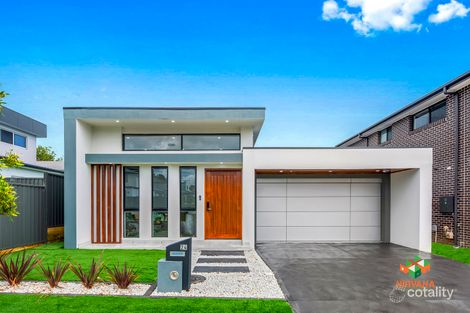 24 Latrobe St, Melonba, NSW 2765