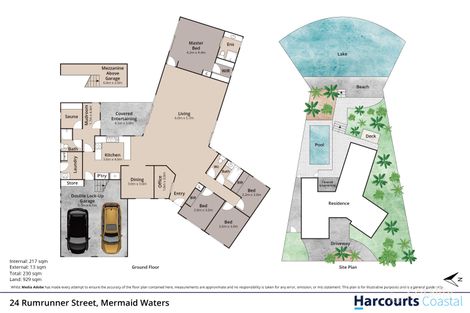 24 Rumrunner St, Mermaid Waters, QLD 4218