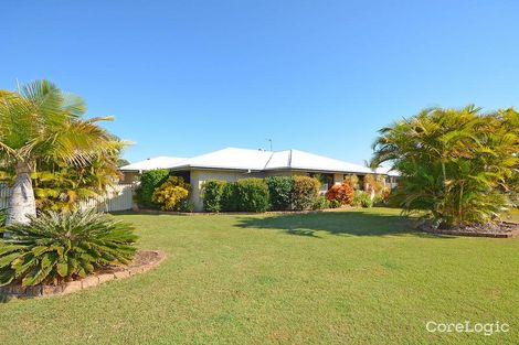 Property photo of 33 Barker Street Point Vernon QLD 4655