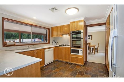 Property photo of 9 Glenwood Way Castle Hill NSW 2154