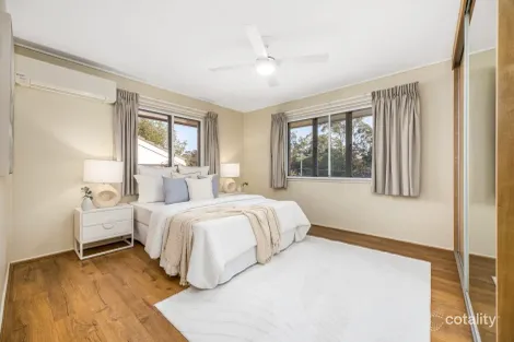 Property photo of 65 Delaware Street Geebung QLD 4034