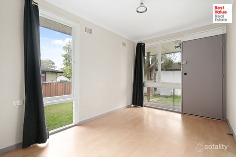 Property photo of 45 Roebuck Crescent Willmot NSW 2770
