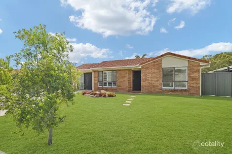 15 Duck St, Birkdale, QLD 4159