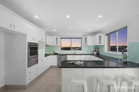 Property photo of 36 Narellan Crescent Bonnyrigg Heights NSW 2177