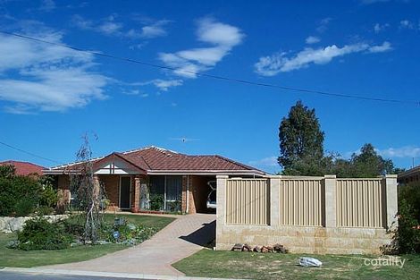 3 Winsport Ct, Merriwa, WA 6030