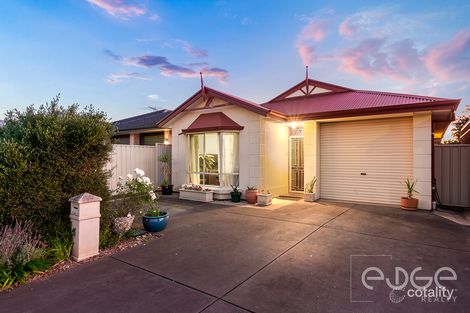 Property photo of 31 Strathaird Boulevard Smithfield SA 5114
