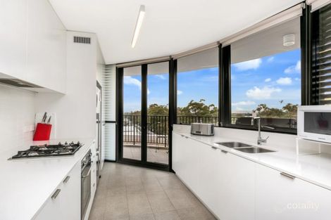 Property photo of 18/201-207 Barker Street Randwick NSW 2031