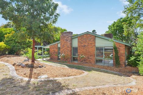 Property photo of 17 Riordan Street Fadden ACT 2904