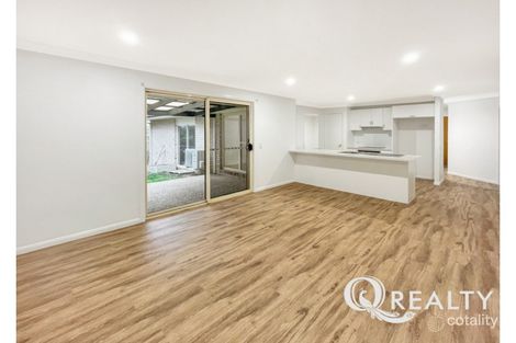 Property photo of 7 Burwana Place Wellington Point QLD 4160