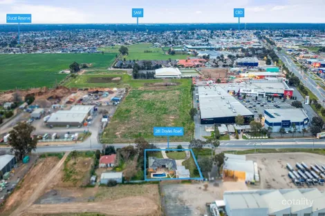 Property photo of 281 Doyles Road Orrvale VIC 3631