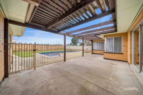 Property photo of 281 Doyles Road Orrvale VIC 3631