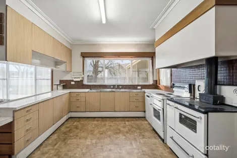 Property photo of 281 Doyles Road Orrvale VIC 3631