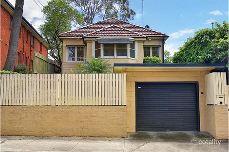Property photo of 4 Burt Street Rozelle NSW 2039