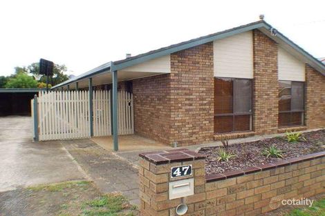 Property photo of 47 Francis Street Portland VIC 3305