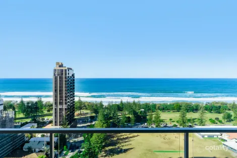 Property photo of 192/25-29 Surf Parade Broadbeach QLD 4218